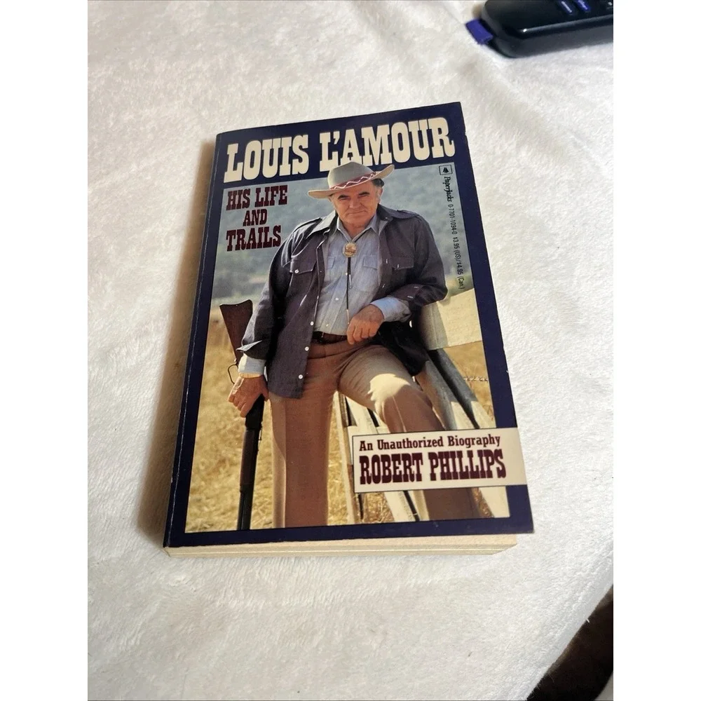 N/A louis amour